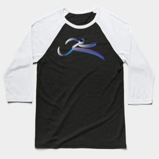 freerunner Baseball T-Shirt